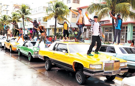 Step up 4