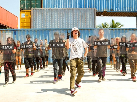 Step up 4