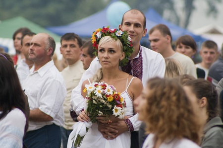 Підкамінь