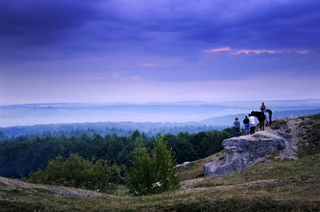 Підкамінь