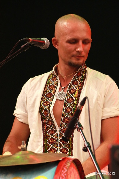 Йорий Клоц