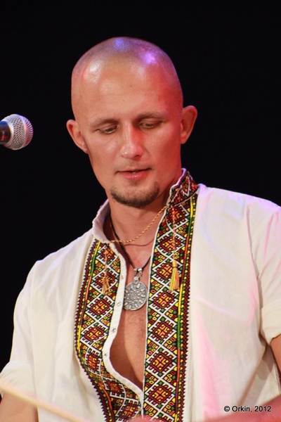 Йорий Клоц