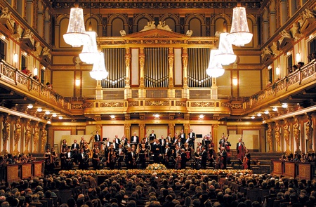 K&K Philharmoniker 