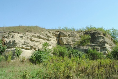 Кам'янець в час "Останньої столиці"