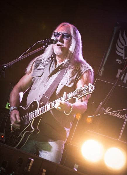 Uriah Heep