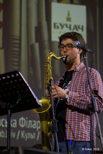 Jazz Bez 2012