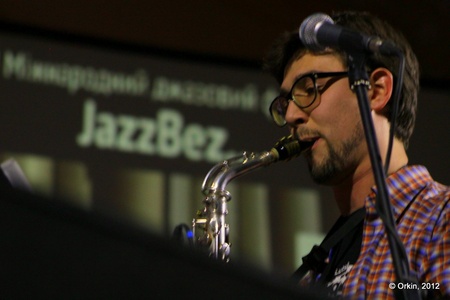 Jazz Bez 2012