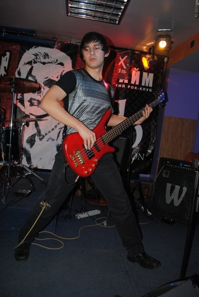 Mysterya