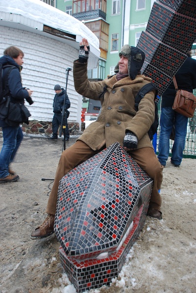 Олександр Ірванець