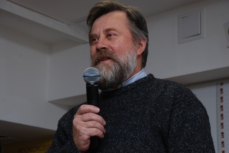 Олег Лишега