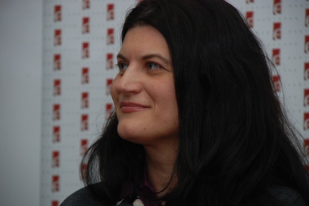 Лариса Денисенко