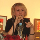Науковець Ірина Ігнатенко
