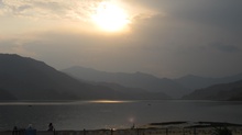 Покхара_озеро Пхева