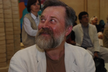 Олег Лишега