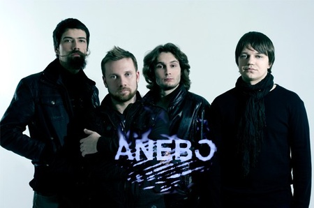 Гурт «ANEBO»