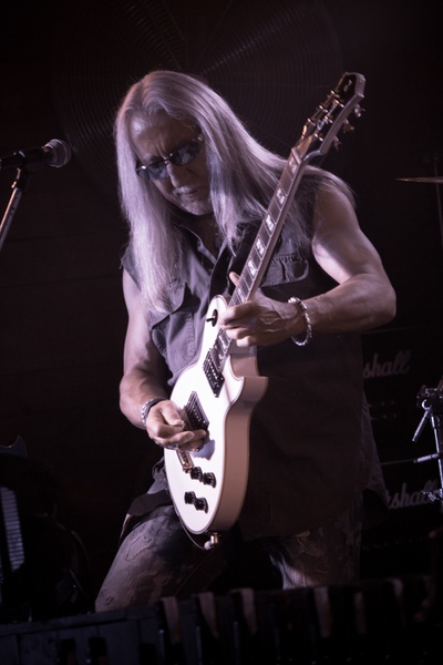 Uriah Heep