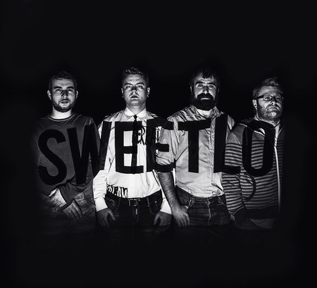  Гурт "SWEETLO"