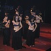GUEDRA Tribal Dance Company