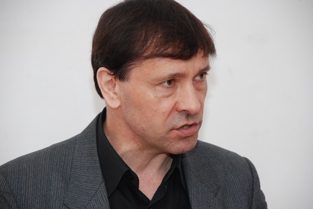 Володимир Даниленко