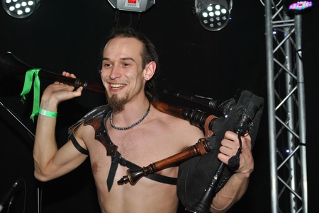 Irdorath