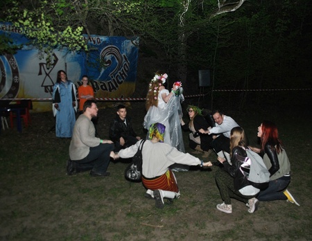 Конкурс