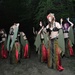 Tribal-show від танцювального колективу Guedra