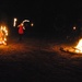 Fire Show