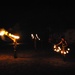 Fire Show