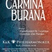 Carmina Burana