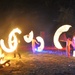 Fire Show