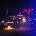 Fire Show