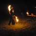 Fire Show