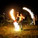 Fire Show