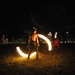 Fire Show