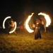 Fire Show