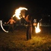 Fire Show