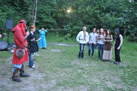 Конкурси