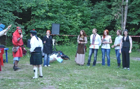 Конкурси