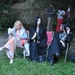 Гості з Wave Gothik Treffen :-)