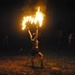 Fire Show