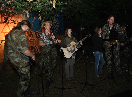 Сни доріг