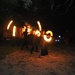 Fire Show