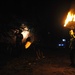 Fire Show