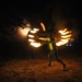 Fire Show