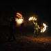 Fire Show