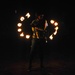 Fire Show