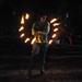 Fire Show