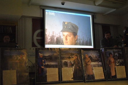 Презентація плакатів. Війна 1917-1921
