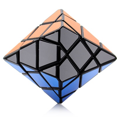 Механічна головоломка Hexagonal Dipyramid
