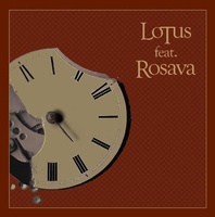 Альбом "Lotus featuring Rosava"  2007